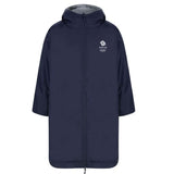 Team GB All-Weather Changing Robe Navy