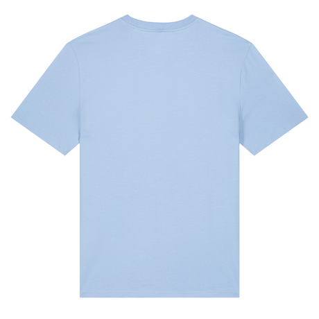 Team GB Bercy Varsity Baby Blue T-shirt