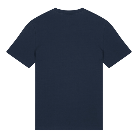 Team GB Bercy Varsity Navy Blue T-shirt