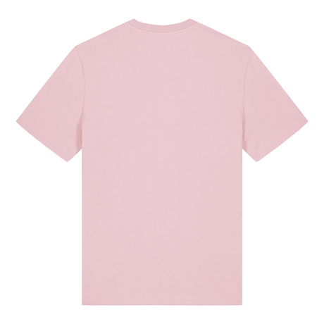 Team GB Bercy Varsity Pink T-shirt