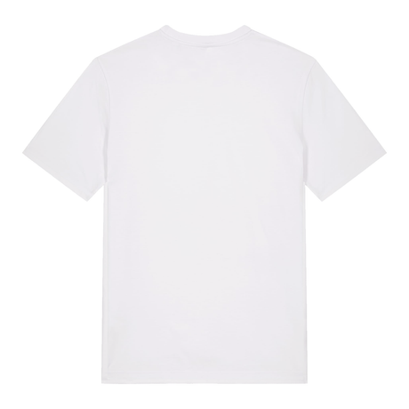 Team GB Bercy Varsity White T-shirt