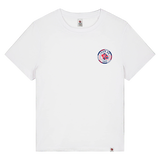 Team GB Women's Cirque T-Shirt White