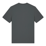 Team GB Core Emblem T-Shirt Anthracite