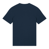 Team GB Core Emblem T-Shirt Navy Blue