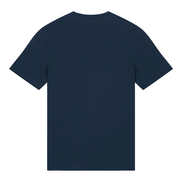 Team GB Core Emblem T-Shirt Navy Blue