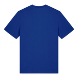 Team GB Core Emblem T-Shirt Royal Blue