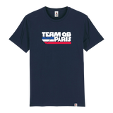 Team GB Elancourt T-Shirt Navy