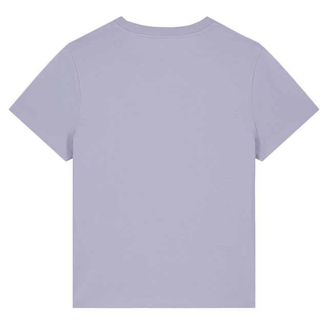 Team GB Women's Elancourt Lavender T-shirt