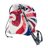 Team GB Paris Lion Swim Bag
