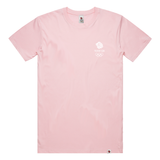 Team GB Manoir Logo Pink T-shirt