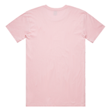 Team GB Manoir T-Shirt Pink