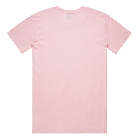 Team GB Manoir T-Shirt Pink