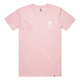 Team GB Manoir T-Shirt Pink