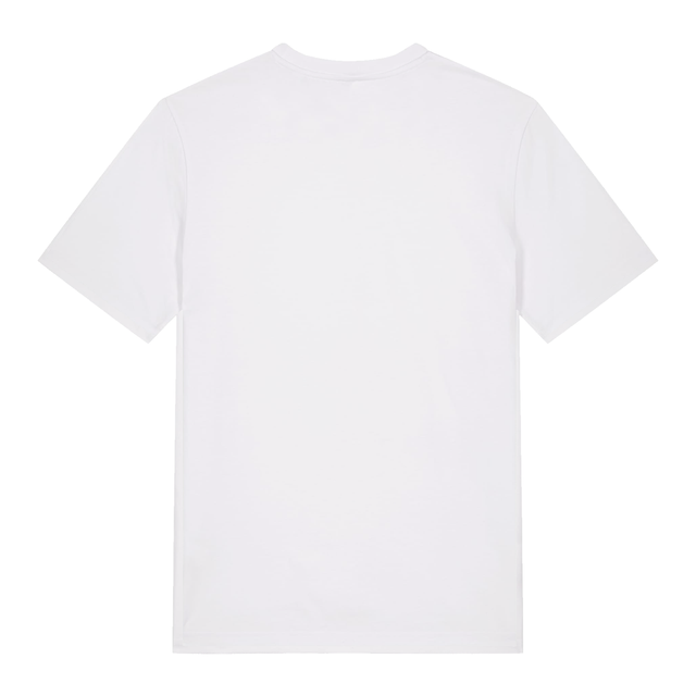 Team GB White Paris Palais T-shirt