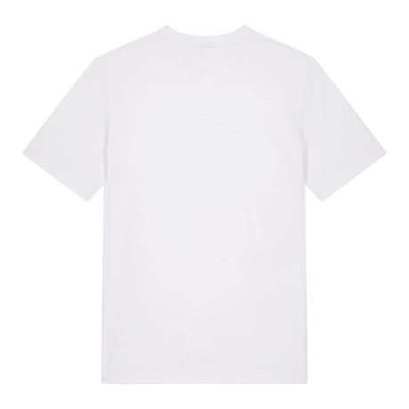 TeamGBArcWhiteT-Shirt