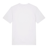 Team GB Elancourt White Rainbow Pride T-shirt