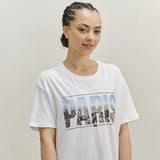 Team GB Palais White T-Shirt