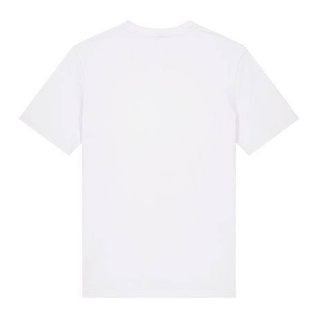 Team GB Pompidou T-shirt White