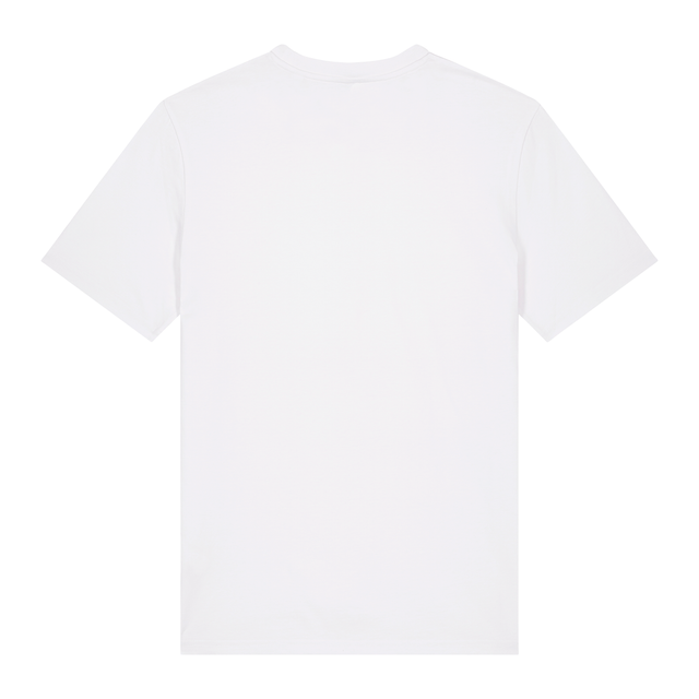 Team GB Pompidou T-shirt White