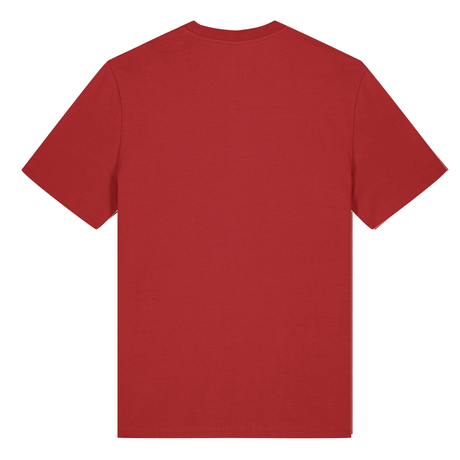 Team GB Paris Stade Red T-shirt