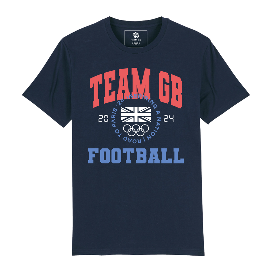 Football The Official Team GB Online Store Team GB Shop