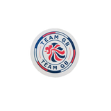 Team GB Classic Sticker Pack