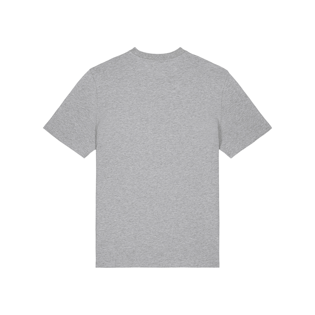 Team GB Montmartre Kid's Grey T-shirt