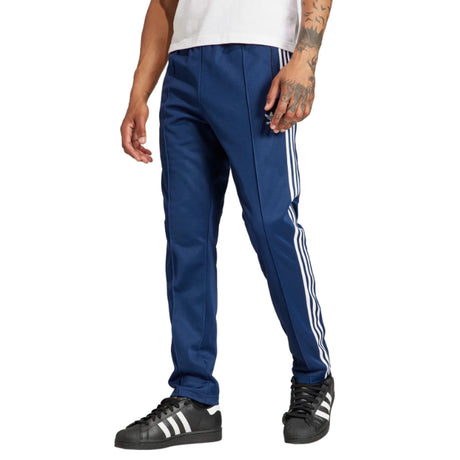 adidas Originals Team GB Track Trousers Navy - LIMITED EDITION