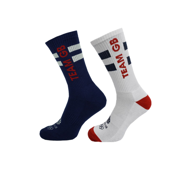 Team GB Sport Sock Bundle
