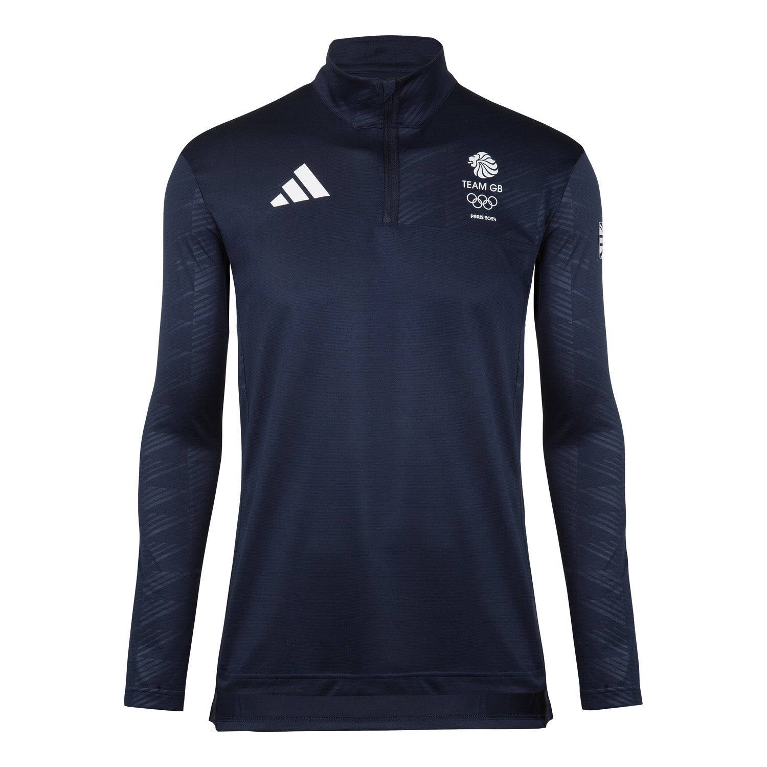 Adidas team gb rugby shirt on sale