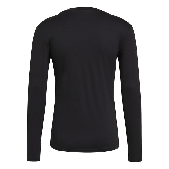 adidas Team GB Black Baselayer Top