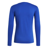 adidas Team GB Royal Blue Baselayer Top