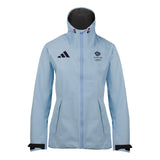 adidas Team GB Rain Jacket