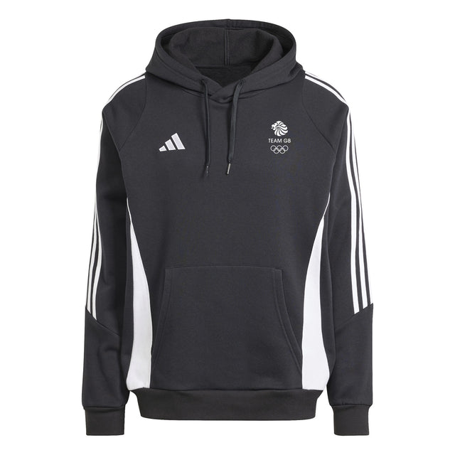 adidas Team GB Tiro24 Hoodie