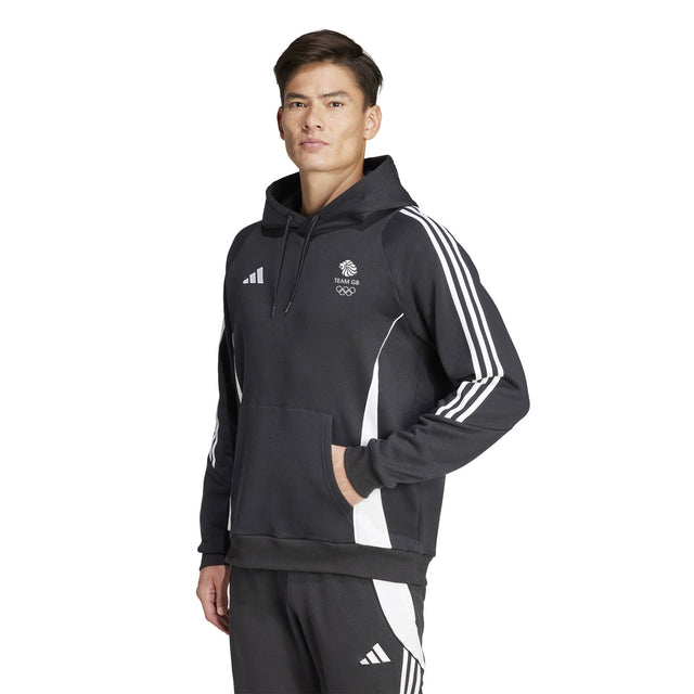 adidas Team GB Tiro24 Hoodie