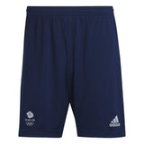 adidas Team GB Training Shorts