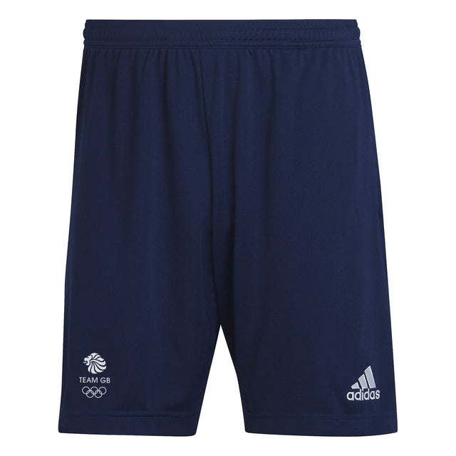 adidas Team GB Training Shorts