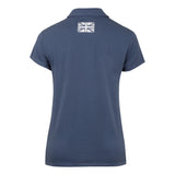 adidas Team GB Women's Polo Navy