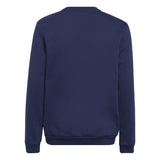 adidas Team GB Fleece Essentials Youth Sweatshirt