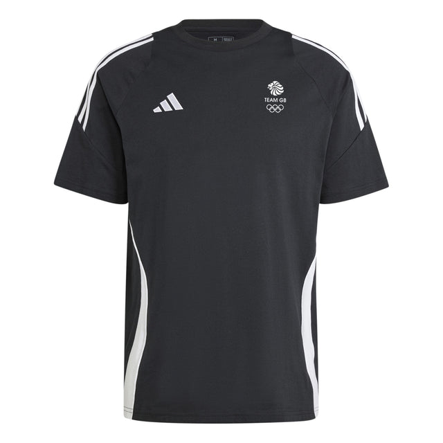 adidas Team GB Tiro24 Tee