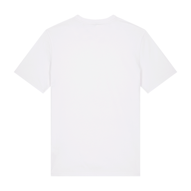 Team GB Palais White T-Shirt