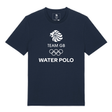 Team GB Water Polo Classic 2.0 T-Shirt