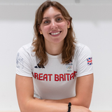 adidas Team GB Women's Podium T-Shirt