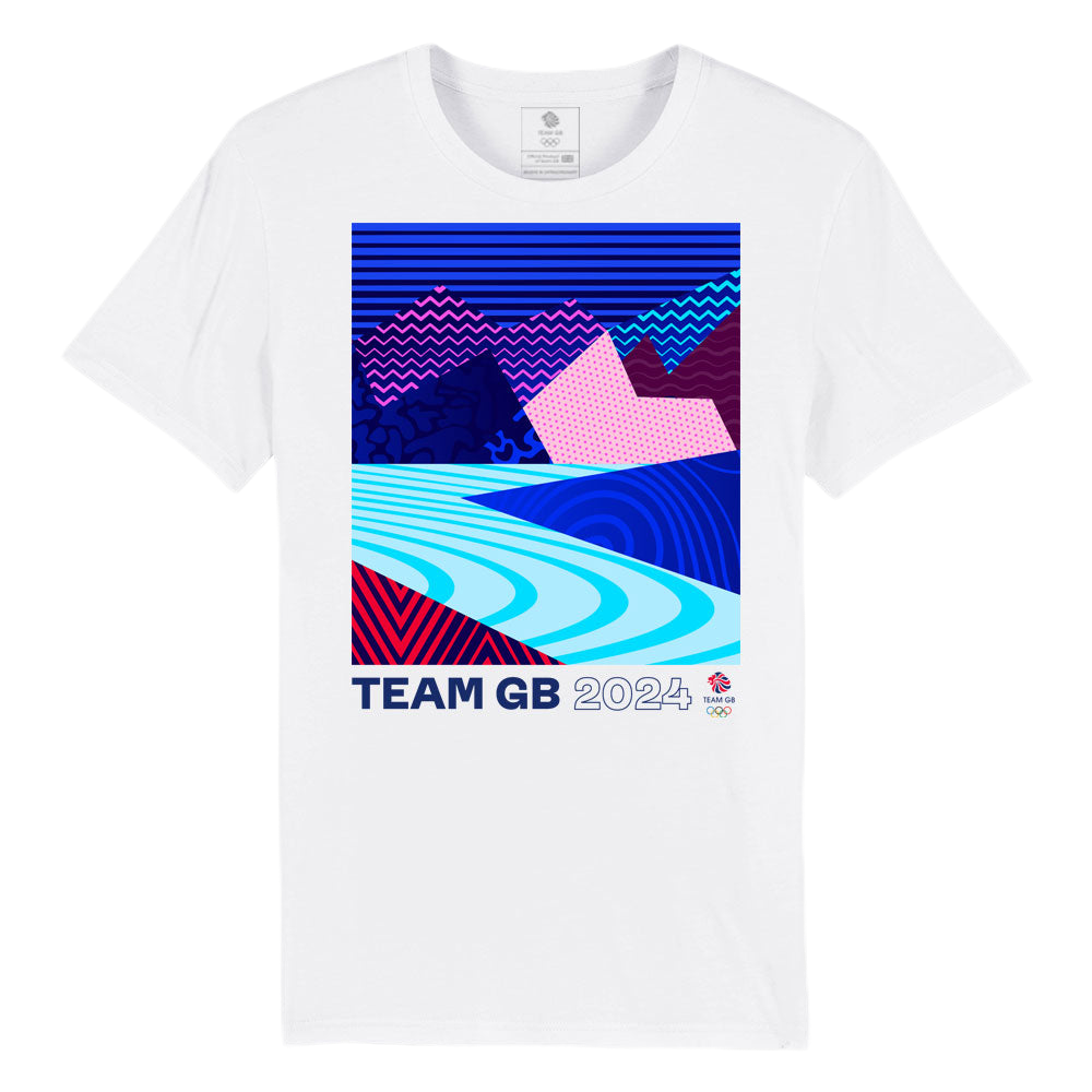 Team GB Alpine T-Shirt