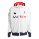 adidas Team GB Men's Podium Jacket