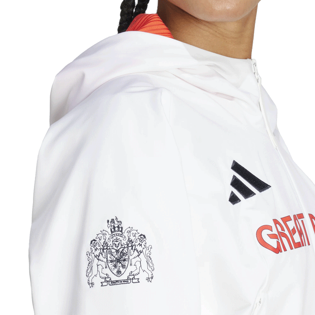 adidas Team GB Women's Podium Jacket