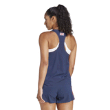 adidas Team GB Women's Running Vest