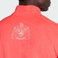 adidas 1/4 Zip adidas Milan 2026 Team GB 1/2 Zip Top - Red