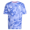 adidas T-Shirt adidas Milan 2026 Team GB AOP T-Shirt