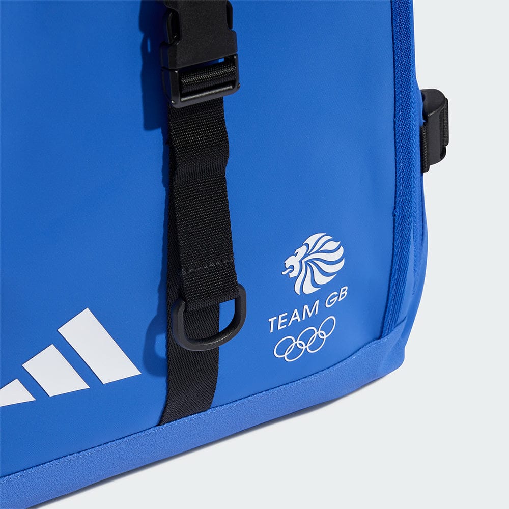 adidas Backpack adidas Milan 2026 Team GB Backpack